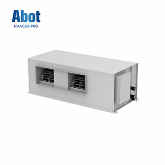 ducted type air conditioner 